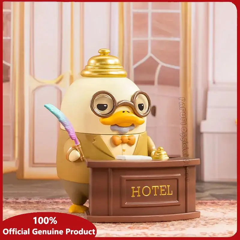 Duckoo The Grand Hotel Series Original Blind Box Mystery Box Guess Bag Toys Doll Cute Anime Figure Desktop Ornaments Collection
Duckoo The Grand Hotel Series Original Blind Box Mystery Box Guess Bag Toys Doll Cute Anime Figure Desktop Ornaments Collection