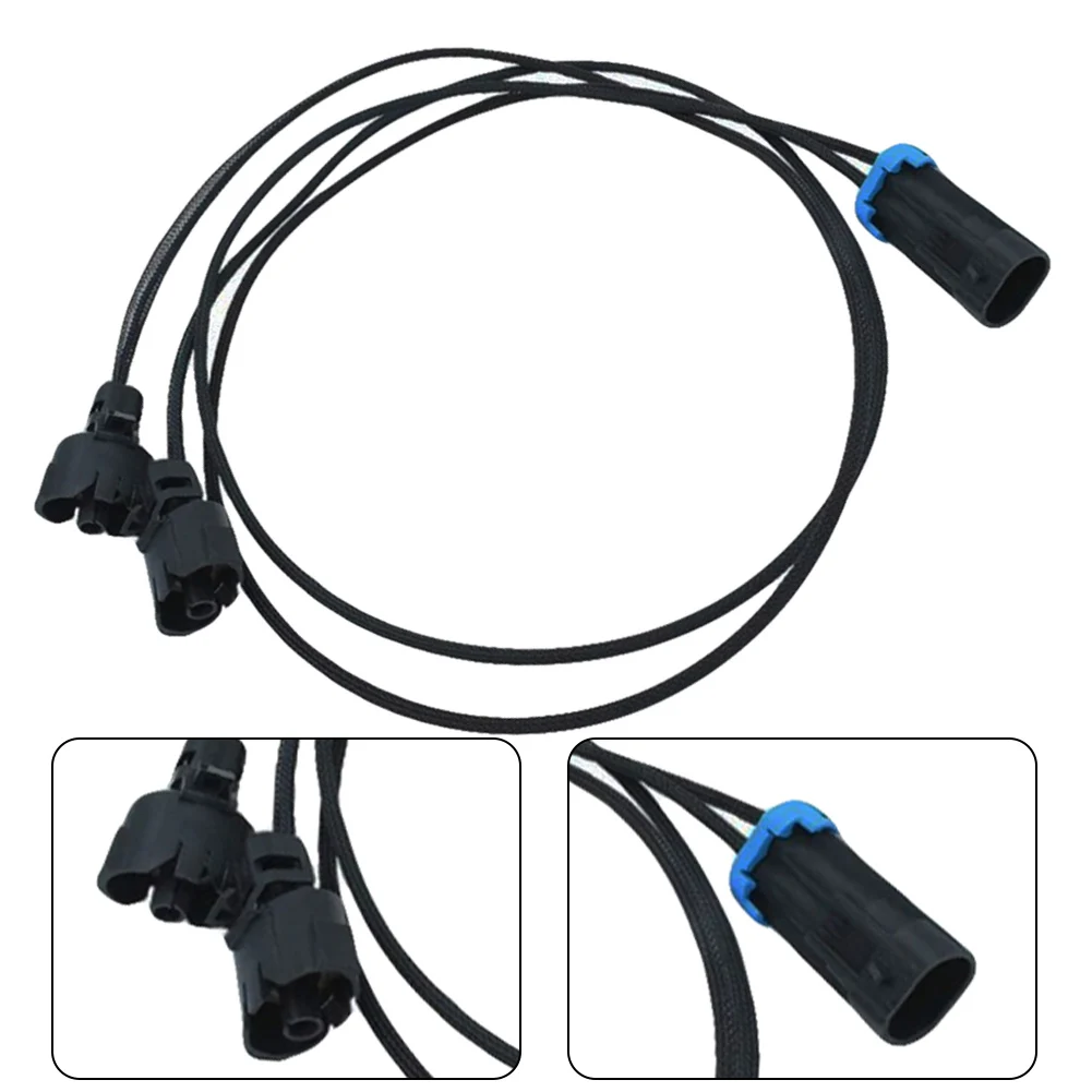 For LS Engine Swap Knock Sensor Harness Knock Sensor Extension Wire Knock Sensor Extension Wire Easy Installation
For LS Engine Swap Knock Sensor Harness Knock Sensor Extension Wire Knock Sensor Extension Wire Easy Installation