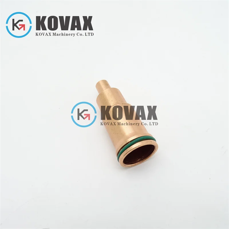 20903104 Injector sleeve suitable for EC140E EC160D EC180D EC220D EC220E EC235D excavators 7420903104 6210015
20903104 Injector sleeve suitable for EC140E EC160D EC180D EC220D EC220E EC235D excavators 7420903104 6210015