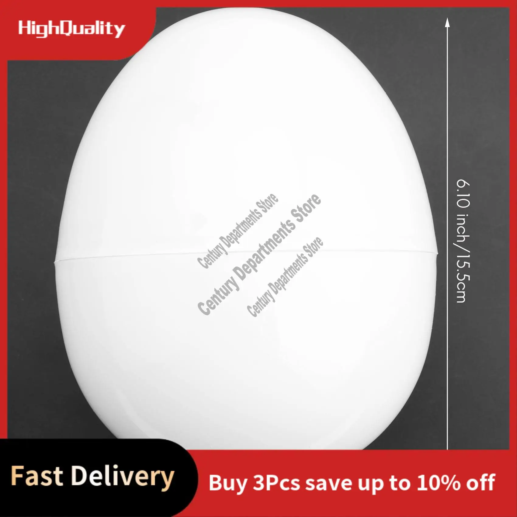 ABRM-Egg Pod - Микроволновая печь, яйцеварка, пароварка, идеально приготовляет яйца и отрывает скорлупе
ABRM-Egg Pod - Микроволновая печь, яйцеварка, пароварка, идеально приготовляет яйца и отрывает скорлупе