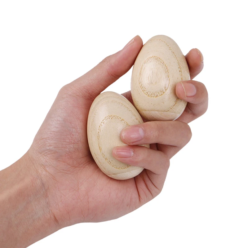 Wooden Egg Shakers Percussion Musical Instruments for Kids Early Education Learning Toys Birthday Party Favors Gifts Boys Girls
Wooden Egg Shakers Percussion Musical Instruments for Kids Early Education Learning Toys Birthday Party Favors Gifts Boys Girls