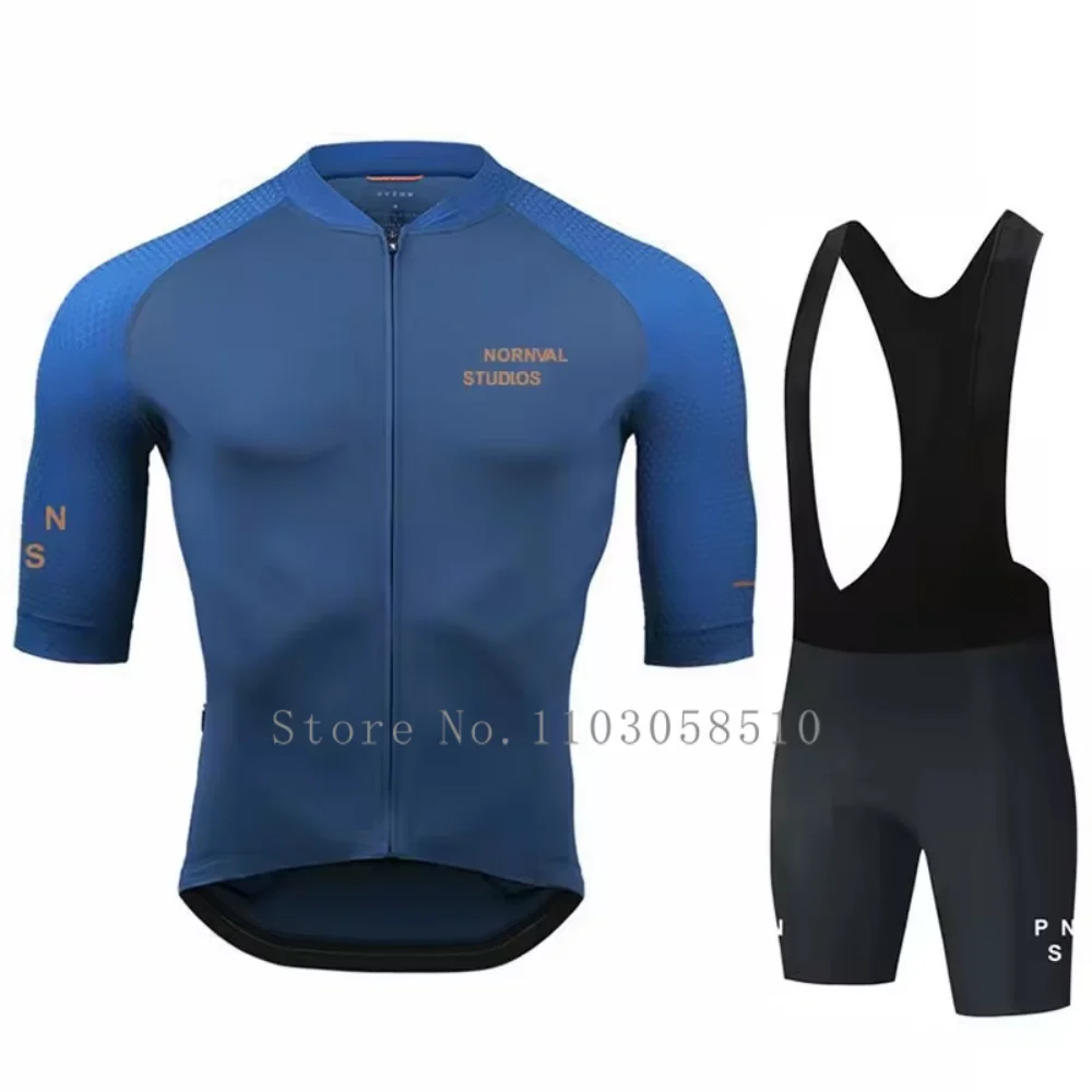 2025 Man's Cycling Jersey Set Pas Summer Breathable Cycling Clothes Bicycle Shirt MTB Uniform Bike Clothing Maillot Ciclismo
2025 Man's Cycling Jersey Set Pas Summer Breathable Cycling Clothes Bicycle Shirt MTB Uniform Bike Clothing Maillot Ciclismo