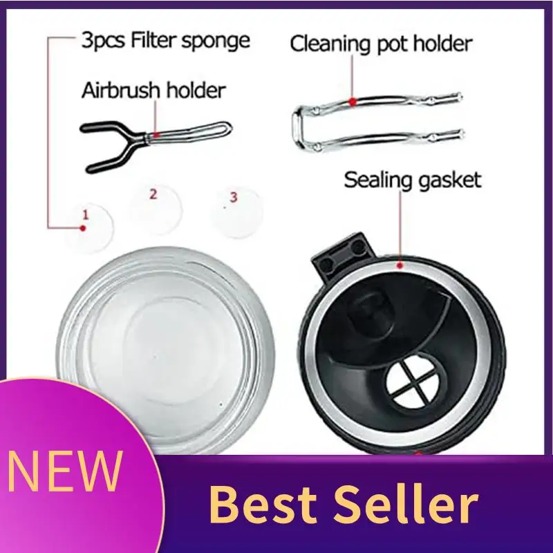 ABHI-Multifunctional Cleaning Kit With Carburetor Cleaning Tool Set Repair Tools As Shown For Removing Paint And Dirt From Nozzl
ABHI-Multifunctional Cleaning Kit With Carburetor Cleaning Tool Set Repair Tools As Shown For Removing Paint And Dirt From Nozzl