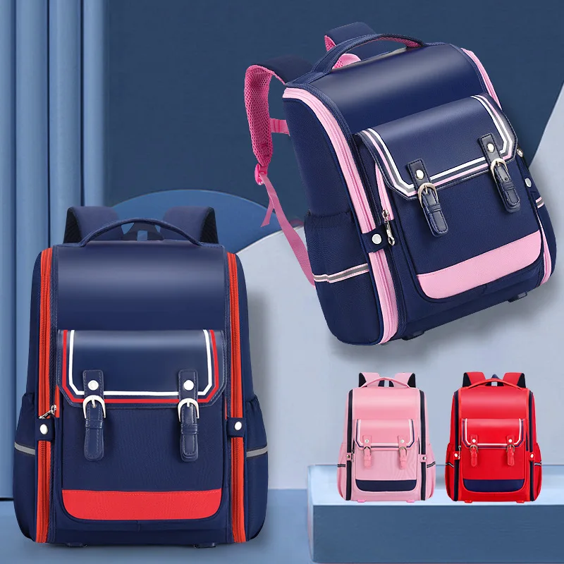 Elementary Students Backpack for Boys Girls Grades 1-6,Children School Bag,Ergonomic Kids Backpack,Back to School
Elementary Students Backpack for Boys Girls Grades 1-6,Children School Bag,Ergonomic Kids Backpack,Back to School