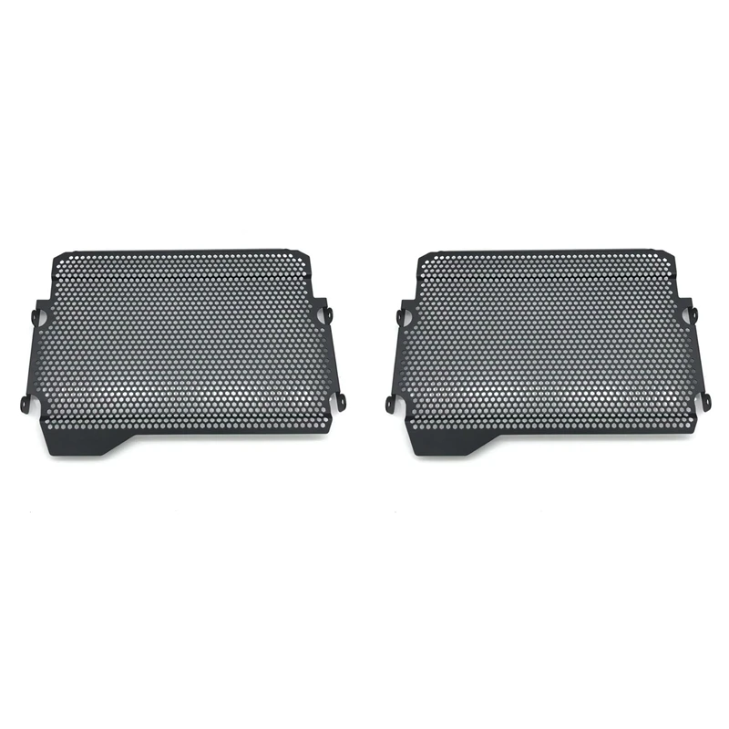 2X For YAMAHA YZF-R7 2021-2022 Radiator Guard Grille Cover Radiator Protection Cover Motorcycle Accessories
2X For YAMAHA YZF-R7 2021-2022 Radiator Guard Grille Cover Radiator Protection Cover Motorcycle Accessories