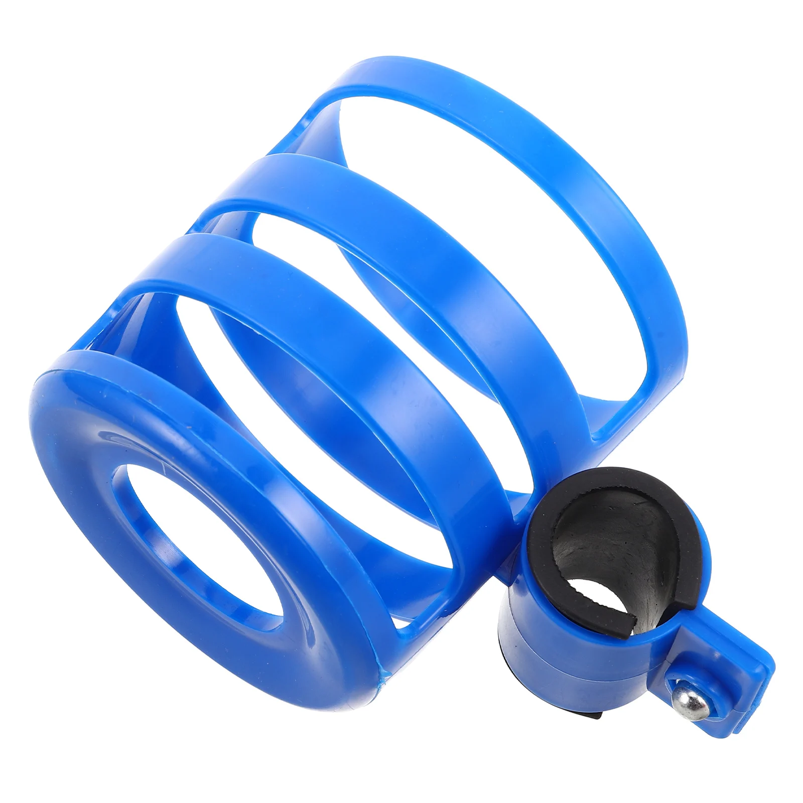 Bicycle Bottle Cage Cup Holder Motorcycle Stroller Rack Bike Lightweight Durable Plastic Material Easy Installation Versatile 
Bicycle Bottle Cage Cup Holder Motorcycle Stroller Rack Bike Lightweight Durable Plastic Material Easy Installation Versatile