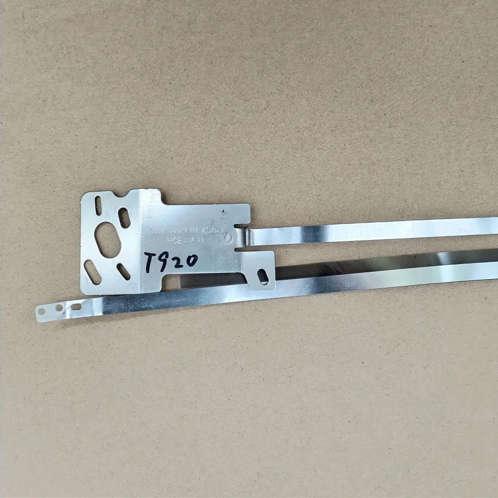 CR357-80004 Лента кодировщика подходит для HP Designjet T920 T1600 T2600 T3500 T930 T2500
CR357-80004 Лента кодировщика подходит для HP Designjet T920 T1600 T2600 T3500 T930 T2500