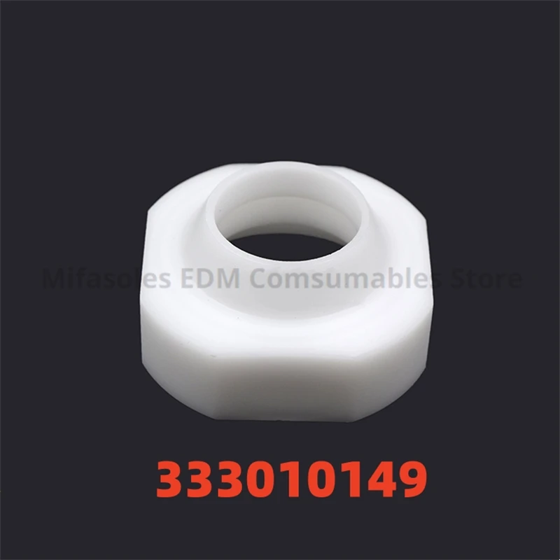 EDM Wire Cut 333010149 Water Nozzle for Agie Charmilles series Wire Cutting Machine
EDM Wire Cut 333010149 Water Nozzle for Agie Charmilles series Wire Cutting Machine