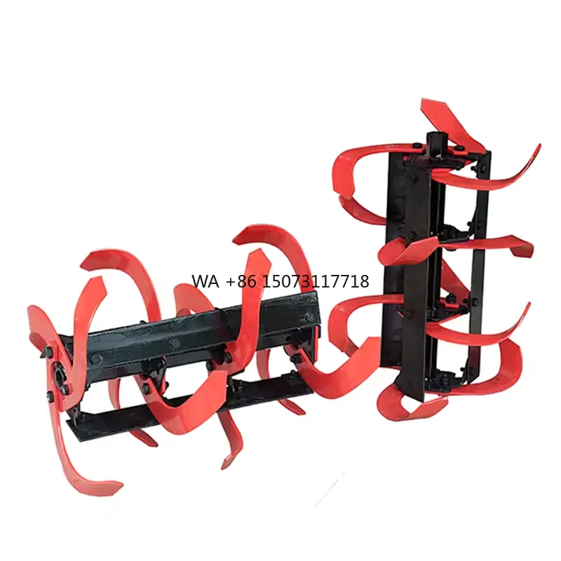 Professional Rotary Tillers Diesel/ Walking Tractor Rotary Tiller Accessories-Anti-Wind Blade Assy
Professional Rotary Tillers Diesel/ Walking Tractor Rotary Tiller Accessories-Anti-Wind Blade Assy