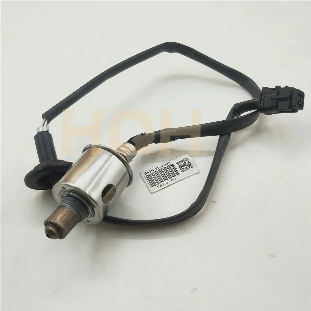 HQH подходит для Hyundai Tucson Kia Sportage DIESEL 2015-2018 2.0L кислородный датчик 39210-2ETL4 392102ETL4
HQH подходит для Hyundai Tucson Kia Sportage DIESEL 2015-2018 2.0L кислородный датчик 39210-2ETL4 392102ETL4