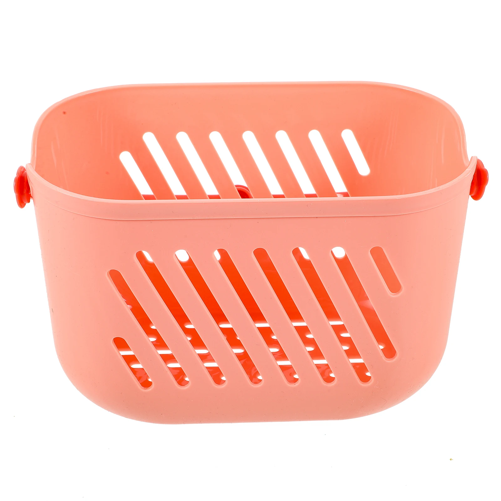 Bathroom Storage Basket Pink Hanging Shower Basket for Cleaning Bathing Toiletries Cosmetics Towels Small Items Plastic
Bathroom Storage Basket Pink Hanging Shower Basket for Cleaning Bathing Toiletries Cosmetics Towels Small Items Plastic