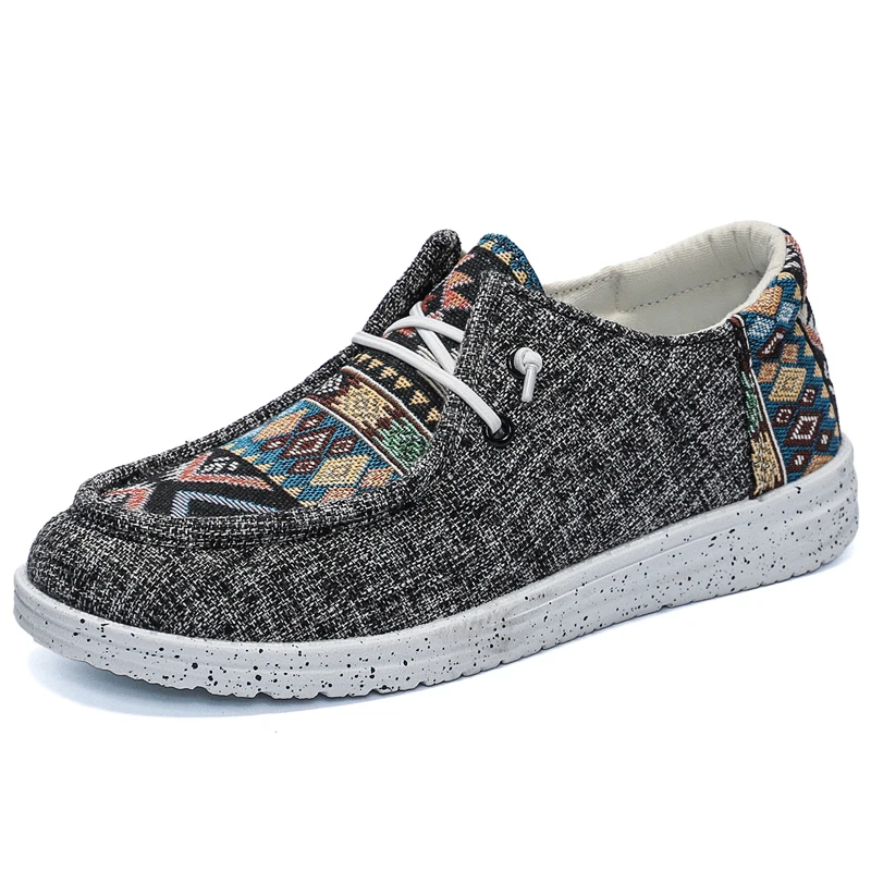 Men's shoes Fashion Casual Sports Sneakers Large Size Lightweight Breathable Comfortable Thick Sole Anti-slip Running Footwear
Men's shoes Fashion Casual Sports Sneakers Large Size Lightweight Breathable Comfortable Thick Sole Anti-slip Running Footwear