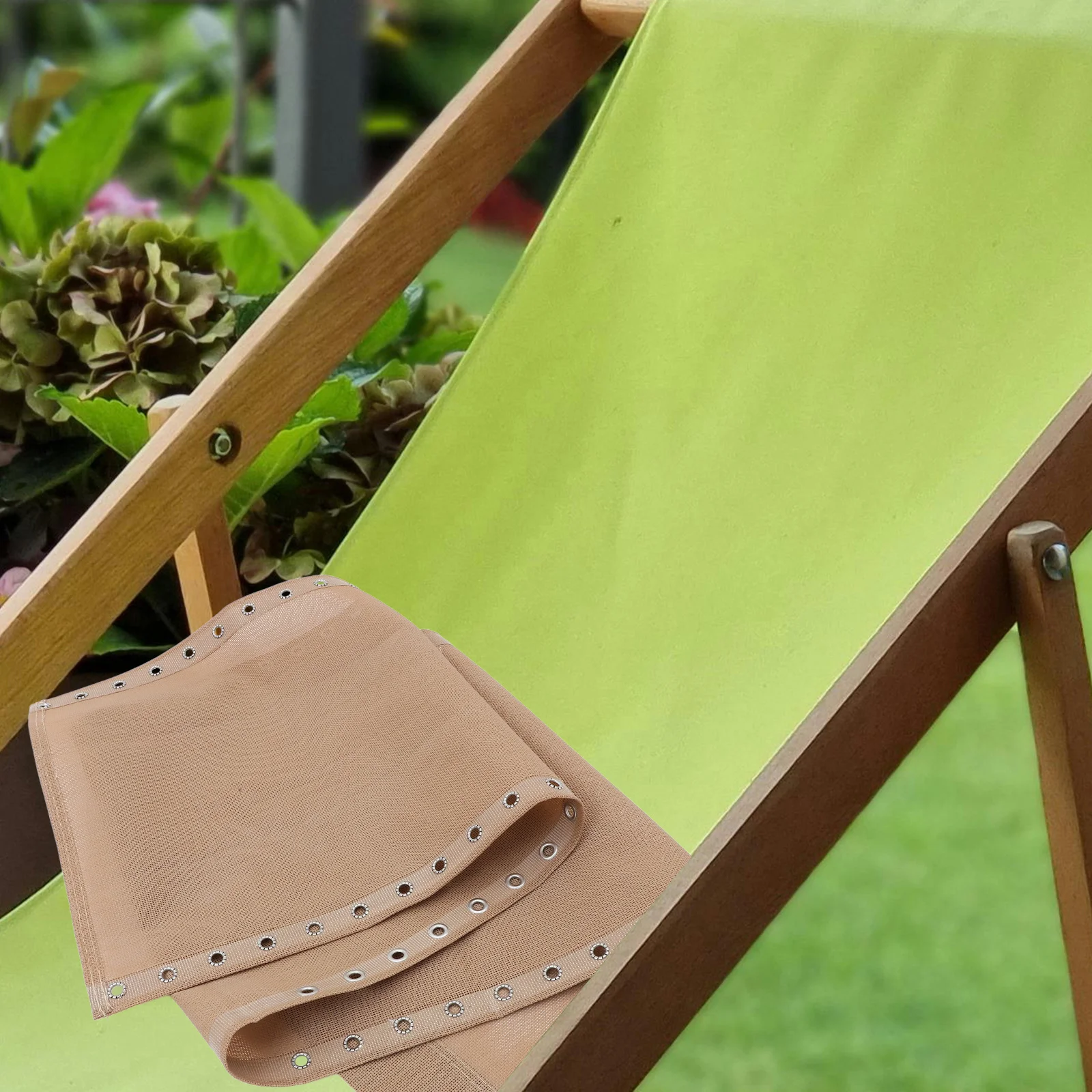 Folding Lounge Chair Replacement Fabric Outdoor Patio Deck Chair Canvas Waterproof Breathable Uv Resistant Cloth for Camping Sun
Folding Lounge Chair Replacement Fabric Outdoor Patio Deck Chair Canvas Waterproof Breathable Uv Resistant Cloth for Camping Sun