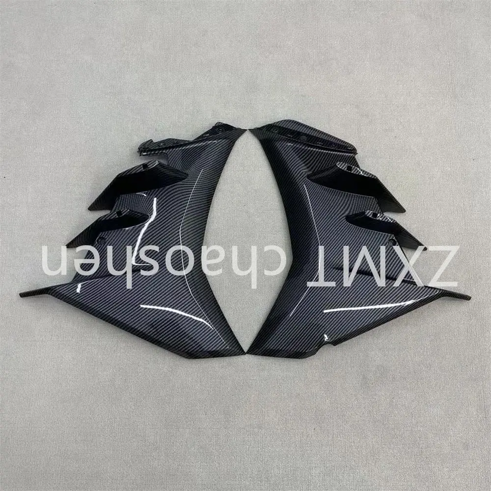 ABS motorcycle fairings are suitable for RSV4 1100 large plate carbon fiber paint in 2020, 2021, 2022, 2023 and 2024
ABS motorcycle fairings are suitable for RSV4 1100 large plate carbon fiber paint in 2020, 2021, 2022, 2023 and 2024