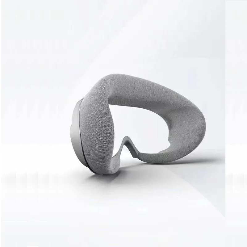 Original face foam VR glasses VR all-in-one machine foam, breathable mask, replaceable head wear
Original face foam VR glasses VR all-in-one machine foam, breathable mask, replaceable head wear