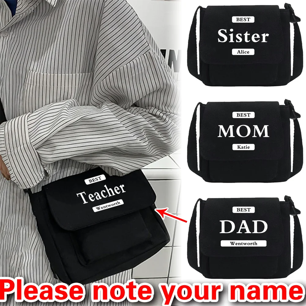 Personalized Customized Simple Fashion Pattern Messenger Bag Is Very Suitable for Daily Use, Teaching, Shopping and Traveling.
Personalized Customized Simple Fashion Pattern Messenger Bag Is Very Suitable for Daily Use, Teaching, Shopping and Traveling.