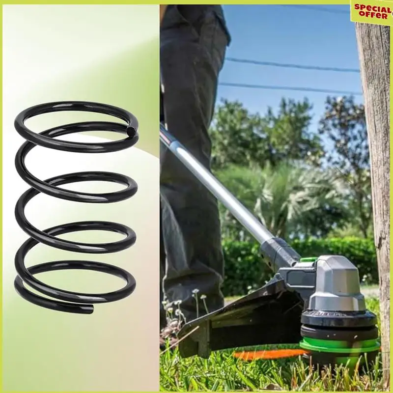 A34R 6Pcs 3660582001 Trimmer Heads Compression Spring For EGO ST1500 ST1520 ST1530 15Inch String Trimmers
A34R 6Pcs 3660582001 Trimmer Heads Compression Spring For EGO ST1500 ST1520 ST1530 15Inch String Trimmers