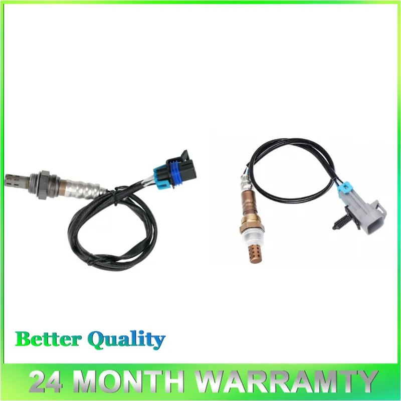 New 22641-AA650 22690-AB010 Up+Downstream 234-5178 234-4988 Lambda O2 Oxygen Sensor For Subaru Forester 14-17 WRX 15-17 2.0L H4
New 22641-AA650 22690-AB010 Up+Downstream 234-5178 234-4988 Lambda O2 Oxygen Sensor For Subaru Forester 14-17 WRX 15-17 2.0L H4