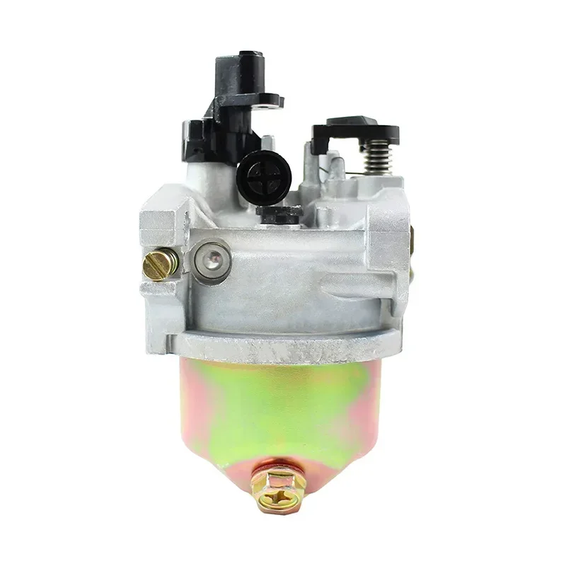751-10310 Carburetor for MTD 951-10310 12A-26MC755 12A-44MC055 12A-44MZ255 12AE46M3001 Lawn Mower 1P70F 1P70FUA 1P70M0 2P70M0
751-10310 Carburetor for MTD 951-10310 12A-26MC755 12A-44MC055 12A-44MZ255 12AE46M3001 Lawn Mower 1P70F 1P70FUA 1P70M0 2P70M0