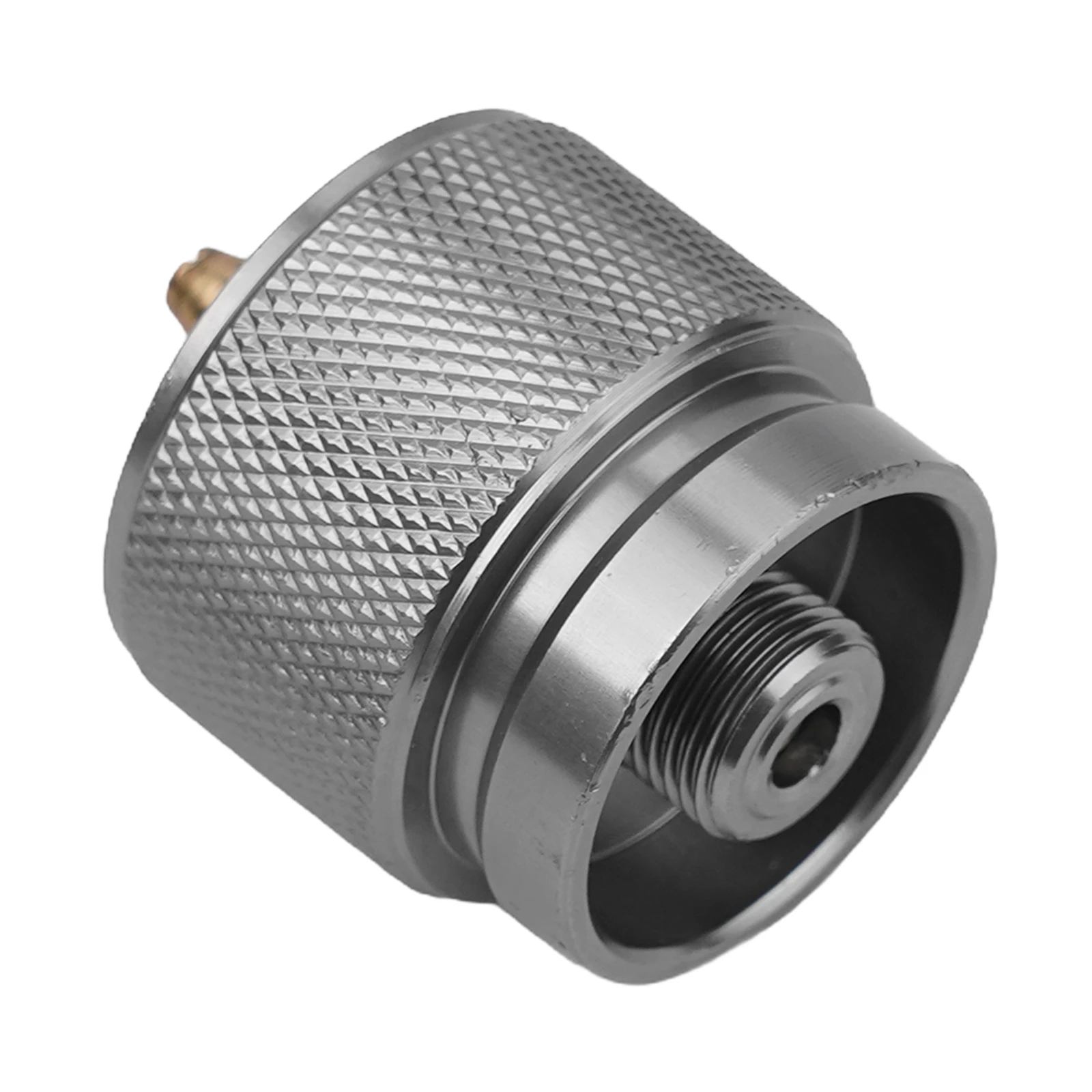 Outdoor Gas adapter Stove Tank Propane Cylinder Coupler Canister Valve Camping Accessories Replacement Burner Head
Outdoor Gas adapter Stove Tank Propane Cylinder Coupler Canister Valve Camping Accessories Replacement Burner Head