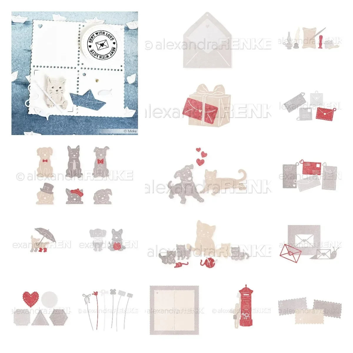 Stamp set Metal Cutting Dies For DIY Scrapbooking Envelope Greeting Card Decorative Embossing Handcraft Paper Craft Template
Stamp set Metal Cutting Dies For DIY Scrapbooking Envelope Greeting Card Decorative Embossing Handcraft Paper Craft Template