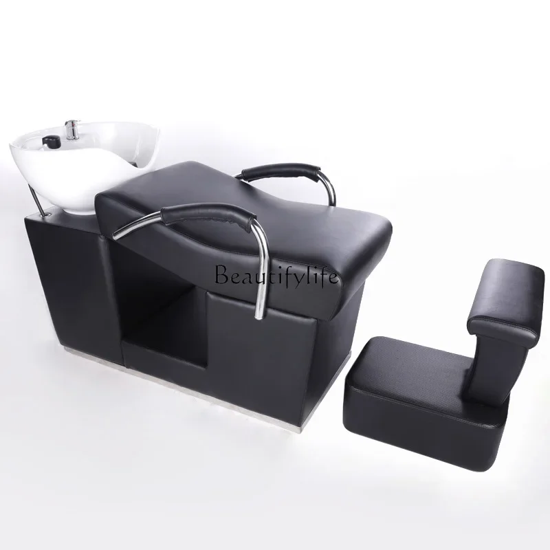 X4 Barber shop flush shampoo bed, barber shop shampoo bed
X4 Barber shop flush shampoo bed, barber shop shampoo bed