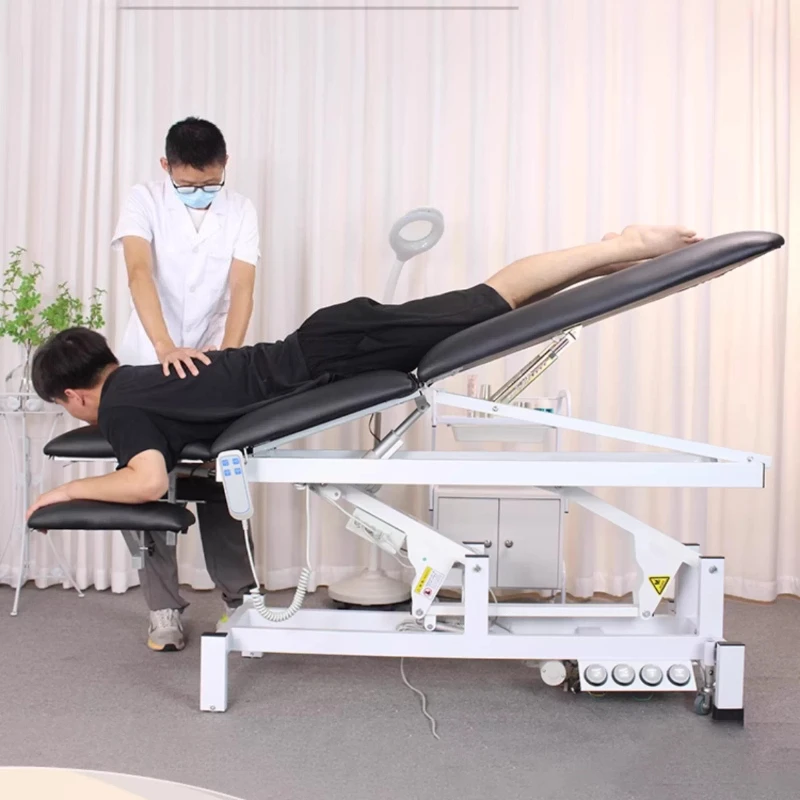 Высококачественные электрические массажные столы Освещение Массажные столы Несколько функций Коммерческая мебель Tavoli Per Massaggi ZY40AMC
Высококачественные электрические массажные столы Освещение Массажные столы Несколько функций Коммерческая мебель Tavoli Per Massaggi ZY40AMC