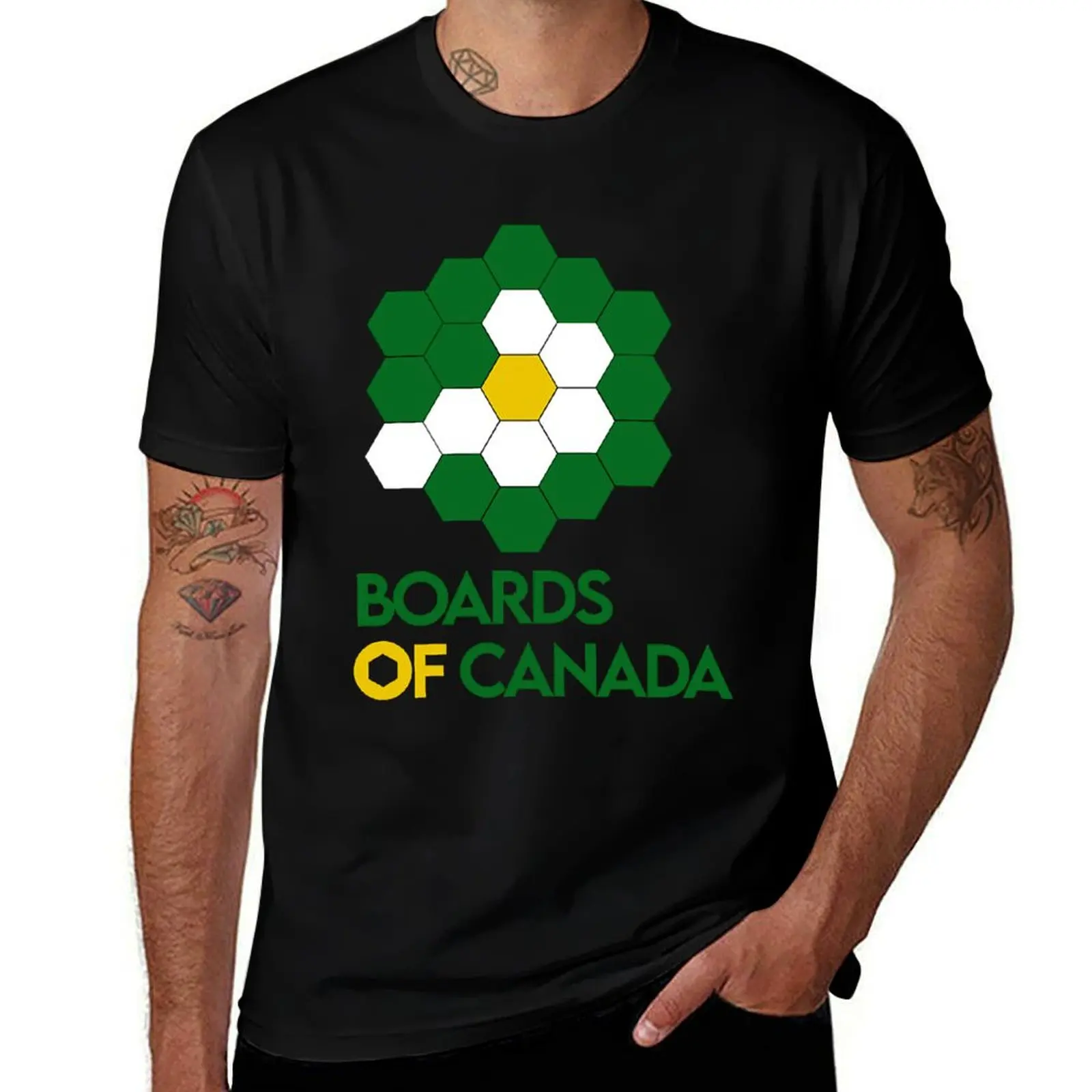 Boards Of Canada T-Shirt man t shirts graphic t shirt man plain funny t shirts man T-shirt
Boards Of Canada T-Shirt man t shirts graphic t shirt man plain funny t shirts man T-shirt