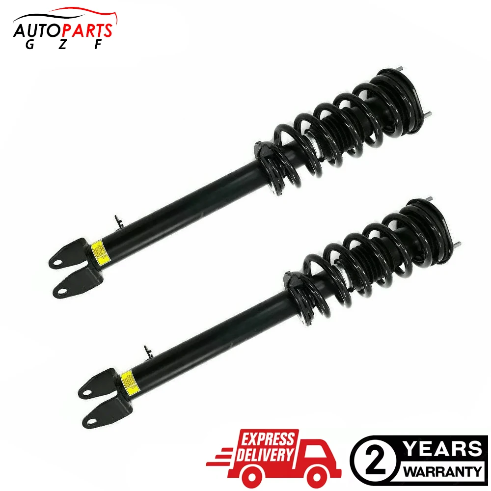 2x For Tesla Model S RWD 2011-2016 Front Left and Right Coil Spring Shock Strut
2x For Tesla Model S RWD 2011-2016 Front Left and Right Coil Spring Shock Strut