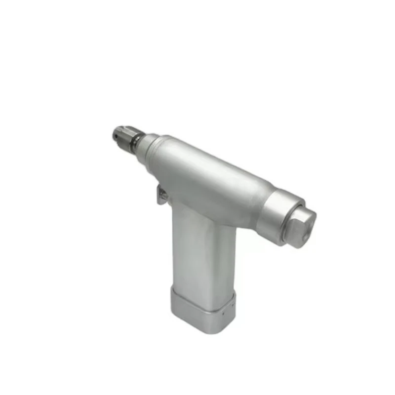Electric Bone Drill Power Tool Small Bone Drill
Electric Bone Drill Power Tool Small Bone Drill