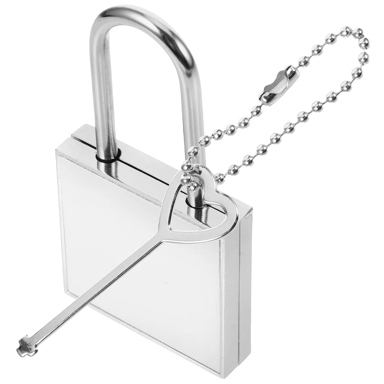 1 set Thermal Transfer Padlock Small Metal Luggage Locks Lightweight Durable Travel Handbag Gym Locker Diary Security Baggage
1 set Thermal Transfer Padlock Small Metal Luggage Locks Lightweight Durable Travel Handbag Gym Locker Diary Security Baggage