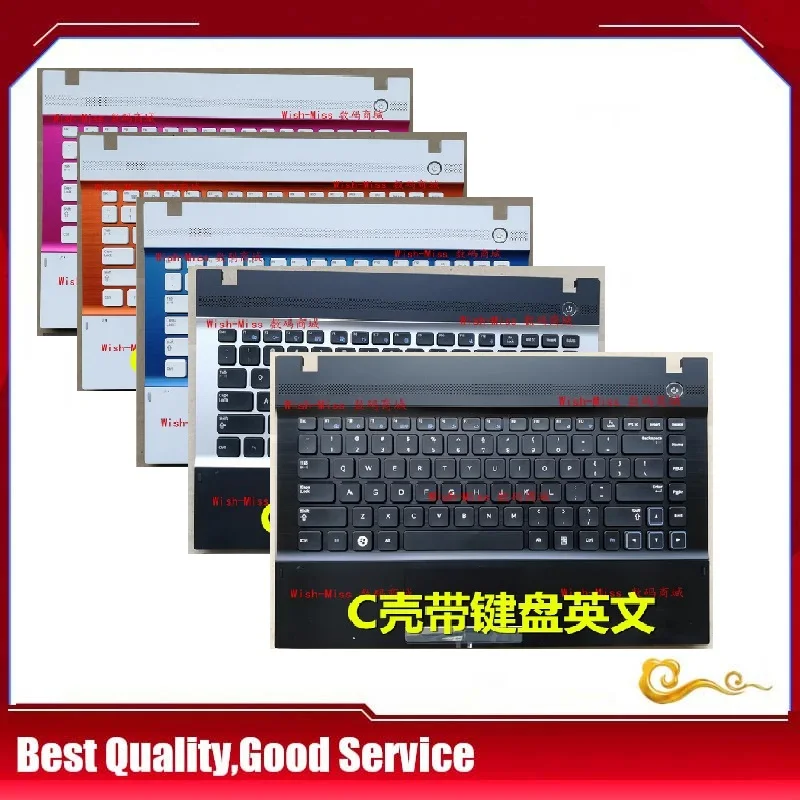 Новый чехол для Samsung NP300V4A 305V4A 300V4Z 305V4Z 200A4Y/4B упор для рук американская клавиатура верхняя крышка тачпад 
Новый чехол для Samsung NP300V4A 305V4A 300V4Z 305V4Z 200A4Y/4B упор для рук американская клавиатура верхняя крышка тачпад