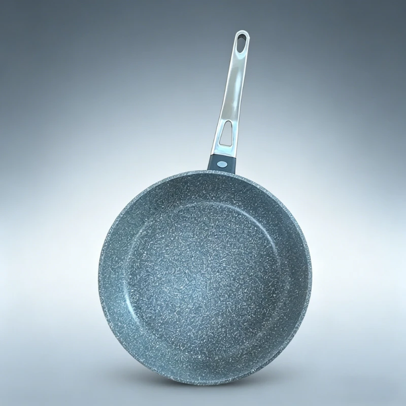 Original Imported Aluminum Rice Wheat Stone Non-Stick Pan Flat Frying Pan Gas Induction Cooker Universal Wok
Original Imported Aluminum Rice Wheat Stone Non-Stick Pan Flat Frying Pan Gas Induction Cooker Universal Wok