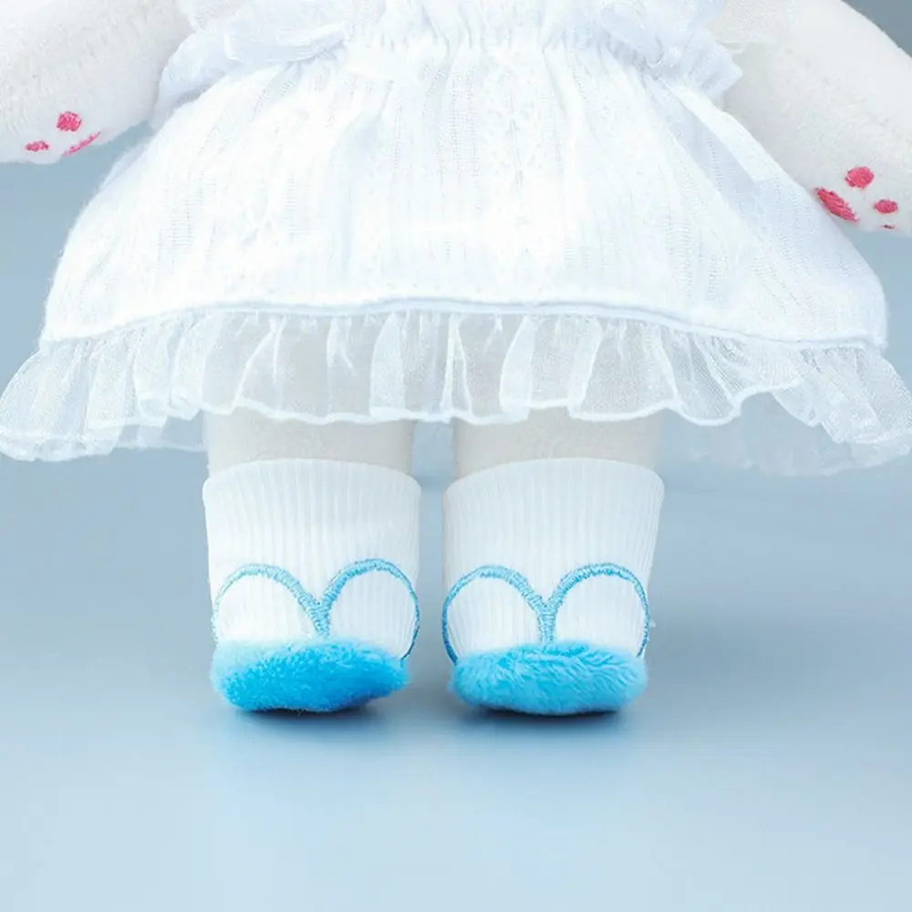 High Quality Gift For 1/12 Dolls 20cm Shoes Shoes Clothes Accessories Fashion Boots
High Quality Gift For 1/12 Dolls 20cm Shoes Shoes Clothes Accessories Fashion Boots