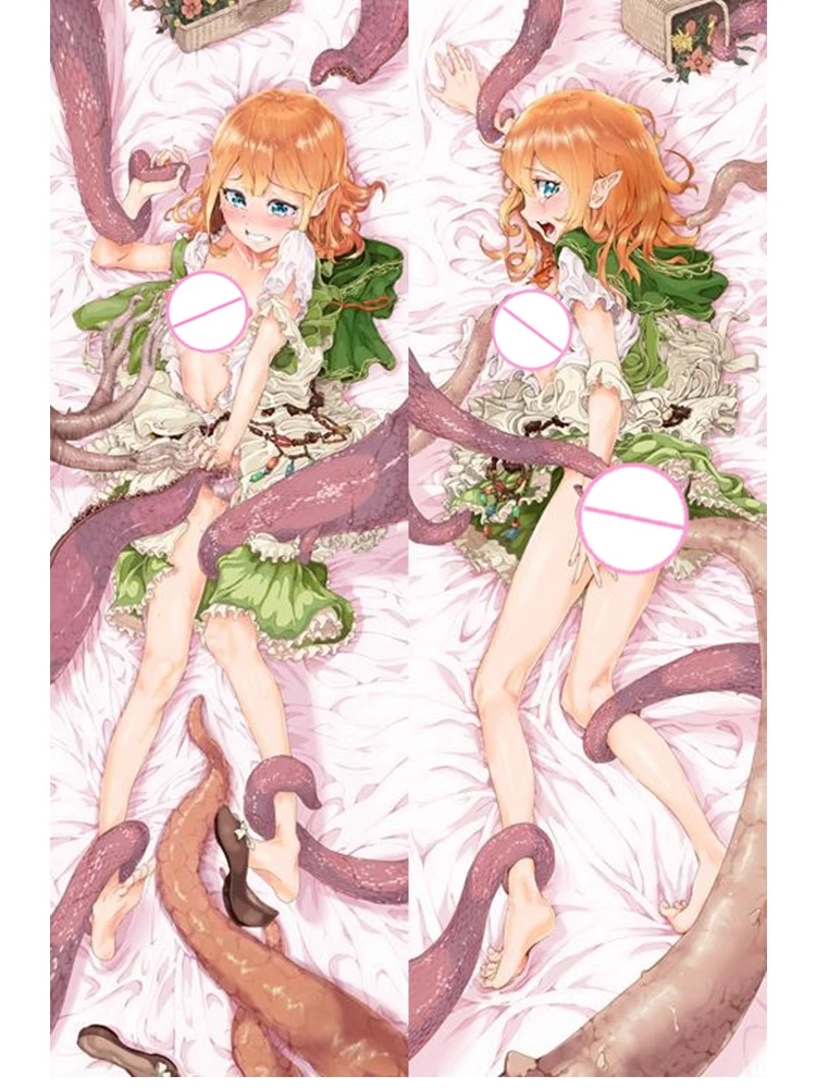 Anime Dakimakura Pillow Case Fate Sexy and Busty Beautiful Girl Double-Sided Halloween Decoration
Anime Dakimakura Pillow Case Fate Sexy and Busty Beautiful Girl Double-Sided Halloween Decoration