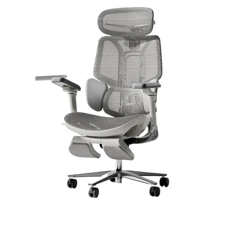 E3Pro New Generation All-in-One Flagship 4th Ergonomic Office Chair for Computer Gaming and Long Sitting
E3Pro New Generation All-in-One Flagship 4th Ergonomic Office Chair for Computer Gaming and Long Sitting