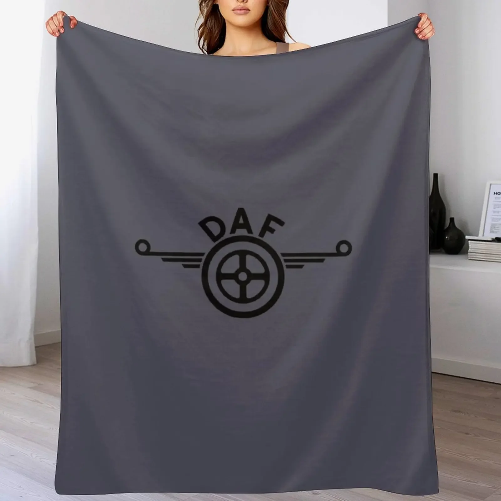 DAF Trucks Throw Blanket Warm Comfortable Blanket Gift for Parents Friends
DAF Trucks Throw Blanket Warm Comfortable Blanket Gift for Parents Friends