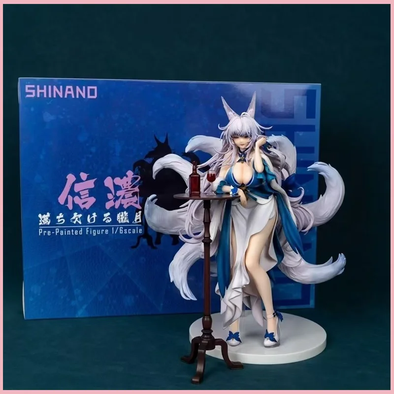 28.5cm Up Xinnong Obscure Moon 10 Evening Gown Hand Made Gk Anime Girl Anime Anime Game Model Decoration Peripheral Gift
28.5cm Up Xinnong Obscure Moon 10 Evening Gown Hand Made Gk Anime Girl Anime Anime Game Model Decoration Peripheral Gift