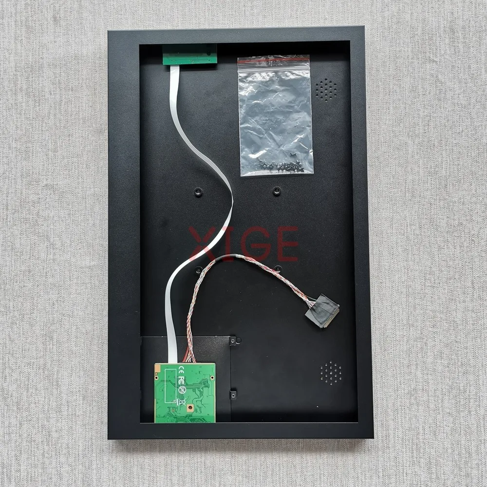 Для LP156WF1-TLA1/B1/C1/F3 TYPEC Mini-HDMI USB-C 3,0 15,6 дюйма 1920x1080 40-контактный LVDS панель ноутбука металлический корпус + комплект платы контроллера DIY
Для LP156WF1-TLA1/B1/C1/F3 TYPEC Mini-HDMI USB-C 3,0 15,6 дюйма 1920x1080 40-контактный LVDS панель ноутбука металлический корпус + комплект платы контроллера DIY