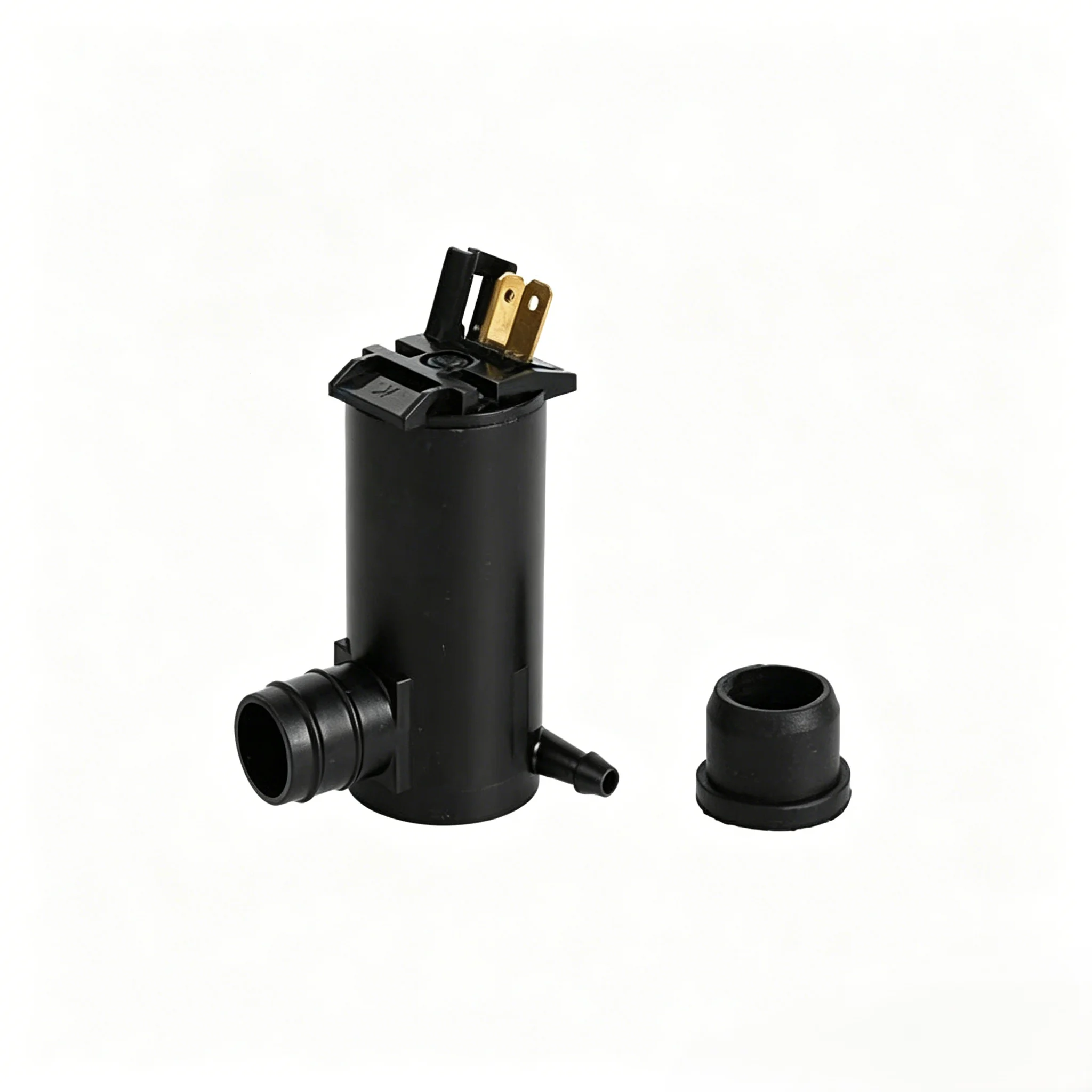 Windshield Washer Pump With Grommet 89001132 For Cl El Mdx Rl Tsx Accord Civic Element Insight Odyssey Pilot S2000
Windshield Washer Pump With Grommet 89001132 For Cl El Mdx Rl Tsx Accord Civic Element Insight Odyssey Pilot S2000