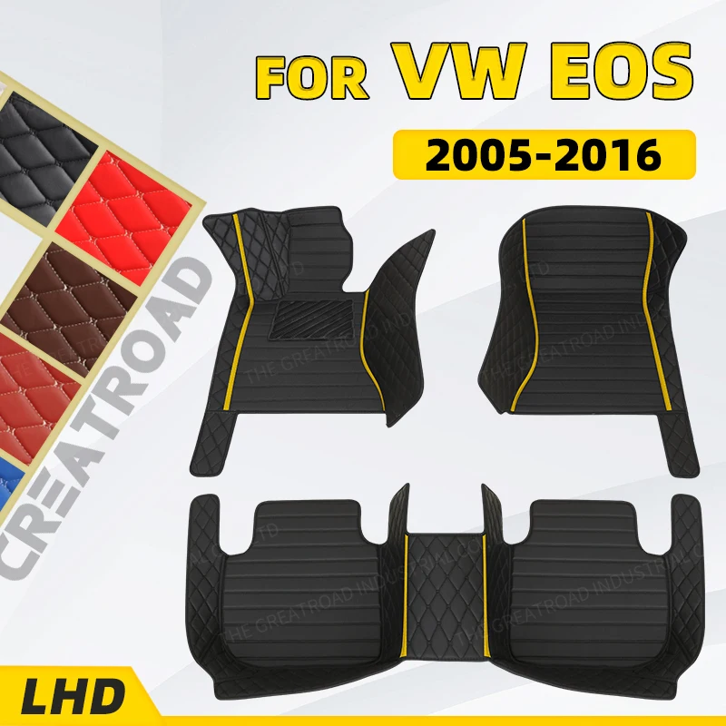 Автомобильные коврики на заказ для Volkswagen EOS 2005 2006 2007 2008 2009 2010 2011 2012 2013 2014 2015 2016 автомобильные подушечки для ног
Автомобильные коврики на заказ для Volkswagen EOS 2005 2006 2007 2008 2009 2010 2011 2012 2013 2014 2015 2016 автомобильные подушечки для ног