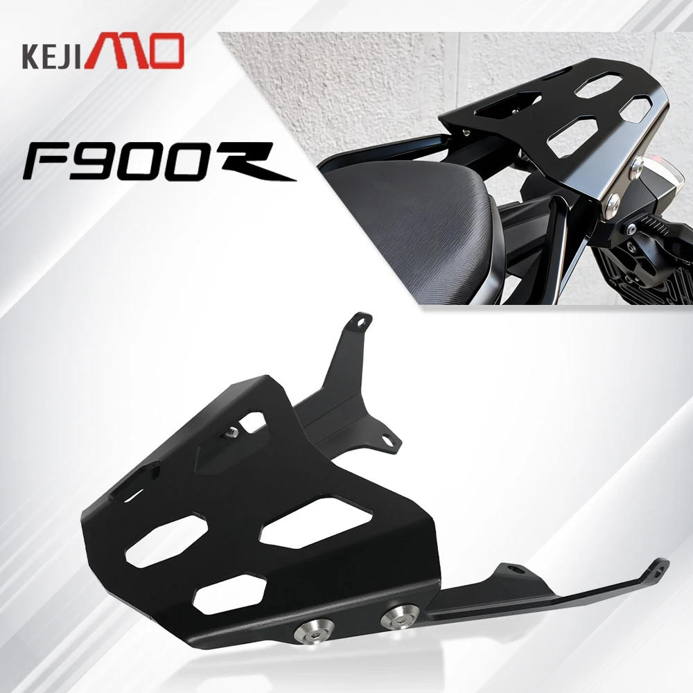 F900R F900XR Luggage Rack Carrier Support Holder Cargo Shelf Bracket For BMW F900 R F 900 XR 900R 900XR 2020 2021 2022 2023-2026
F900R F900XR Luggage Rack Carrier Support Holder Cargo Shelf Bracket For BMW F900 R F 900 XR 900R 900XR 2020 2021 2022 2023-2026