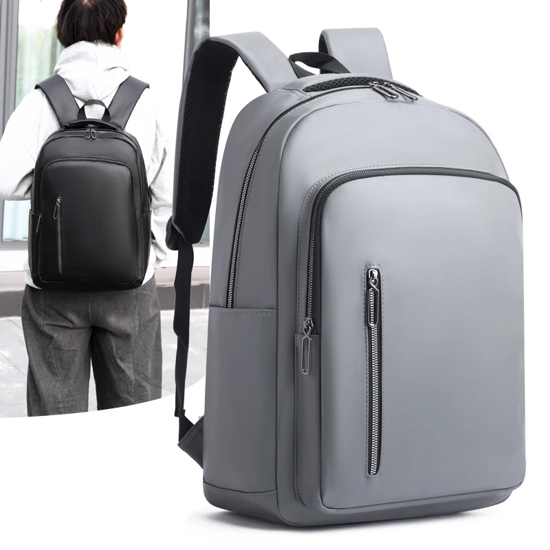 school bag Fashionable men's Oxford business large capacity travel bag shoulder bag backpack handbag 백팩 mochila sac à dos homme
school bag Fashionable men's Oxford business large capacity travel bag shoulder bag backpack handbag 백팩 mochila sac à dos homme
