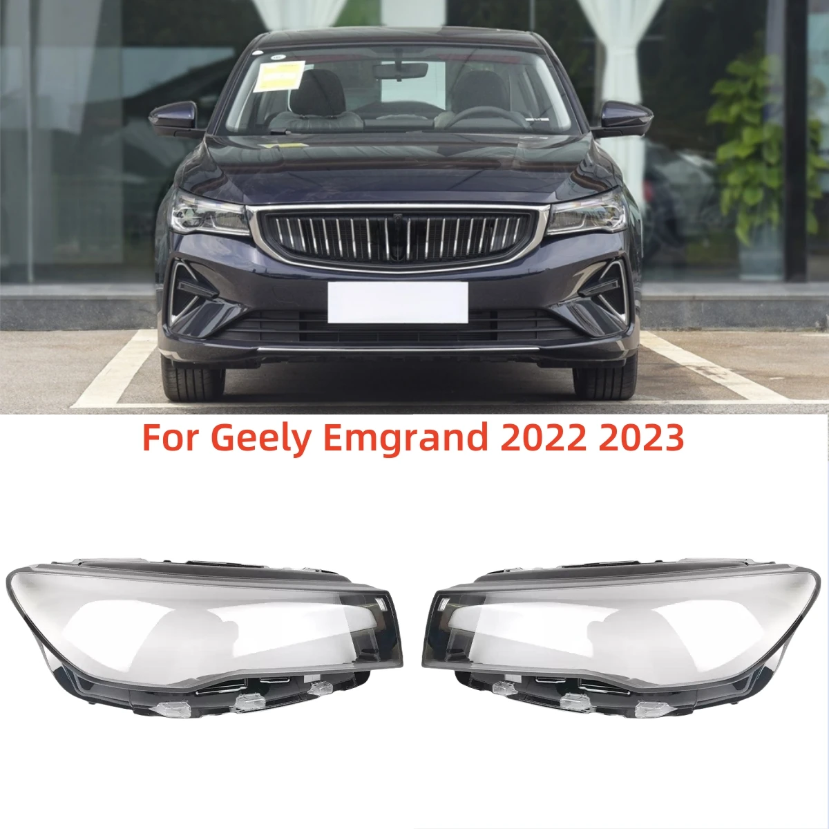 Для Geely Emgrand 2022 2023, украшения для автомобиля, аксессуары, фары, линзы для ламп, прозрачный корпус
Для Geely Emgrand 2022 2023, украшения для автомобиля, аксессуары, фары, линзы для ламп, прозрачный корпус