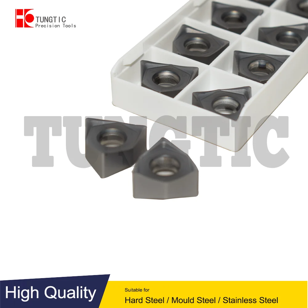 WNMU 080608 WNMU080608EN-GM LF6018 Твердосплавный токарный резец Токарные вставки Инструменты Обработка металла
WNMU 080608 WNMU080608EN-GM LF6018 Твердосплавный токарный резец Токарные вставки Инструменты Обработка металла