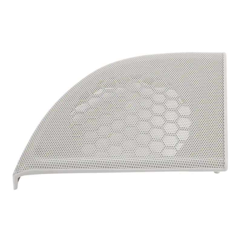 A54P-Car Front Door Speaker Cover Trim Speaker Grille For CLC-Class Coupe W203 2008-2011
A54P-Car Front Door Speaker Cover Trim Speaker Grille For CLC-Class Coupe W203 2008-2011
