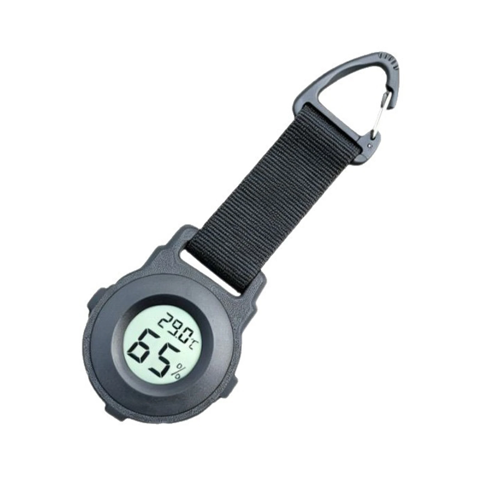 Temperature Humidity Meter with LCD Screen Room Thermometer Digital Humidity Meter for Home Bedroom Baby Room Office Greenhouse
Temperature Humidity Meter with LCD Screen Room Thermometer Digital Humidity Meter for Home Bedroom Baby Room Office Greenhouse