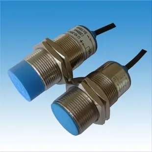 M30 analog proximity switch displacement sensor detection distance 0-15MM 0-10V
M30 analog proximity switch displacement sensor detection distance 0-15MM 0-10V