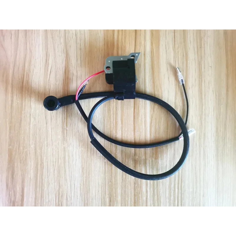 1E46FP G5K Ignition coil For 3F-30 / 3WF-700 1E46F 1E46FB Echo DMC800 Sprayer Fertilizer applicator ignitor
1E46FP G5K Ignition coil For 3F-30 / 3WF-700 1E46F 1E46FB Echo DMC800 Sprayer Fertilizer applicator ignitor