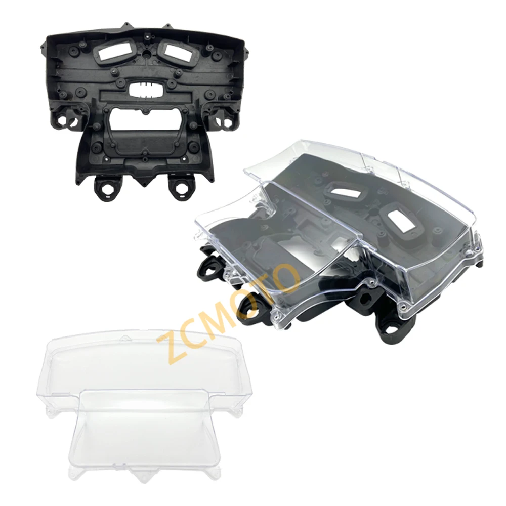 Motorcycle Instrument Panel Odometer And Tachometer Housing Suitable For Goldwing 1800 GL1800 2008-2016
Motorcycle Instrument Panel Odometer And Tachometer Housing Suitable For Goldwing 1800 GL1800 2008-2016